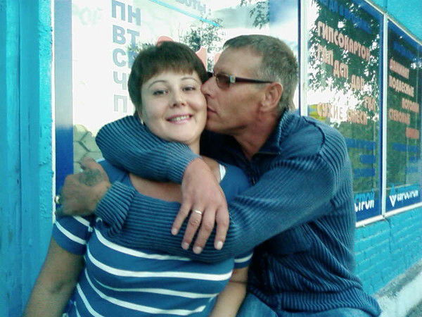 Лилия Федосова