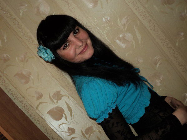 Жанна Вакарова