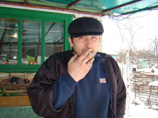 Влад Мищенко