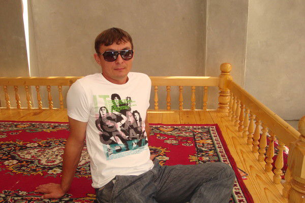 Руслан Минияров