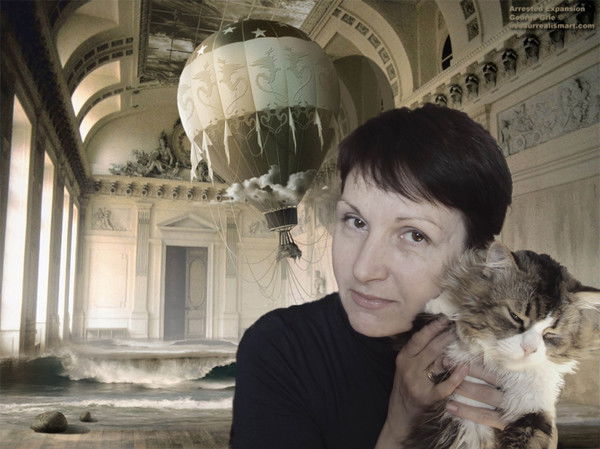 Оксана Тюпо