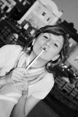 Дарья Тарасенко