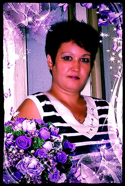 Марианна Фикс(Слободенюк)