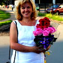 Николаенко Марина