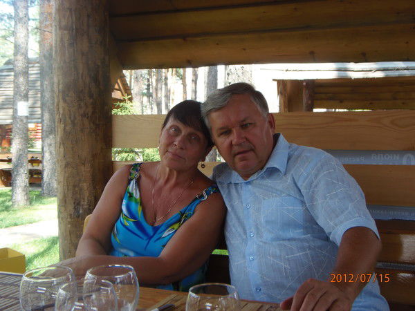 Анатолий Горяйнов