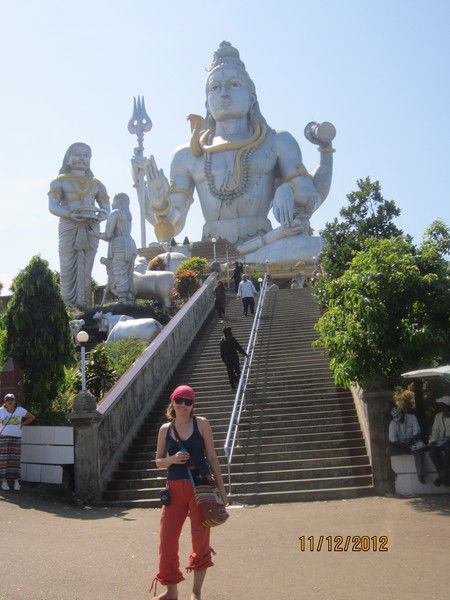 Айгуль Гафарова