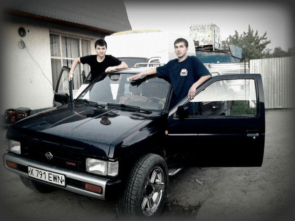 Андрей Солодухин