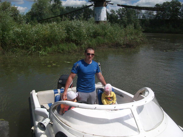 Юрий Дмитриев