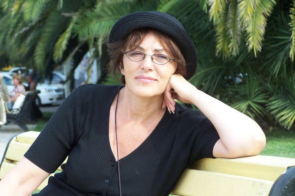 Елена Шнякина