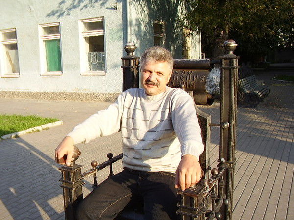 Геннадий Енакиев