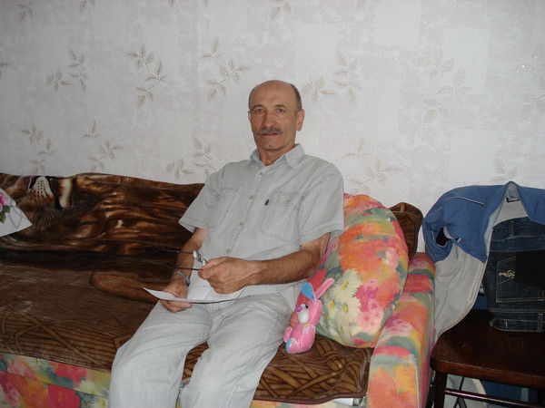 Леонид Лукаш