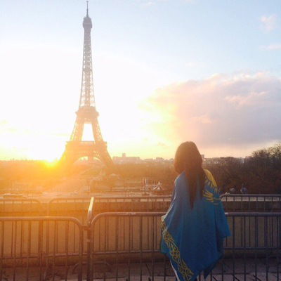 Айгерим Нургалиева