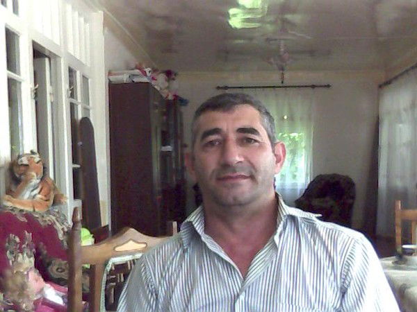 Мурсал Асланов