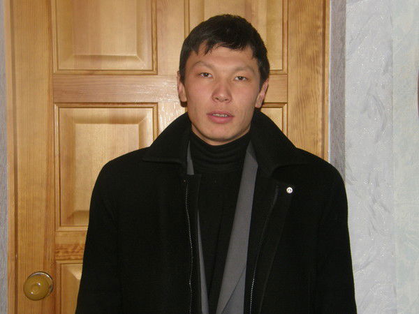 Евгений Иркитов