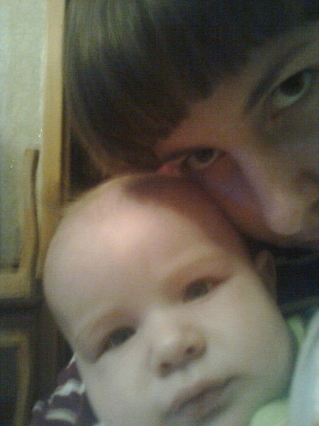 Александра Жуковень