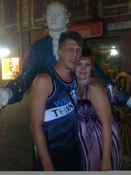 Оксана Богданова(Власова)