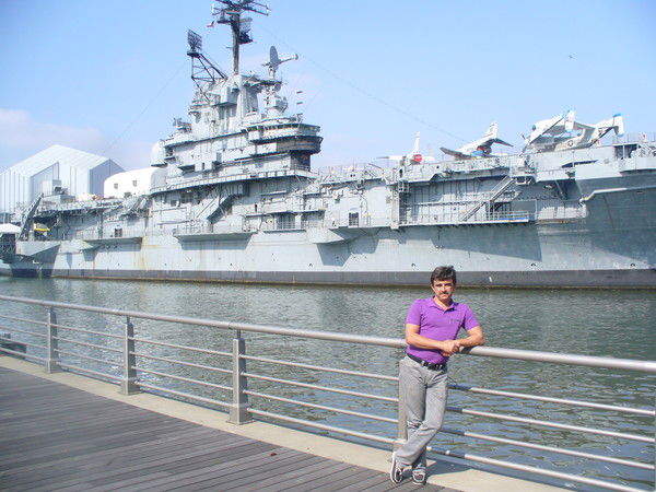 Виталий Алепко