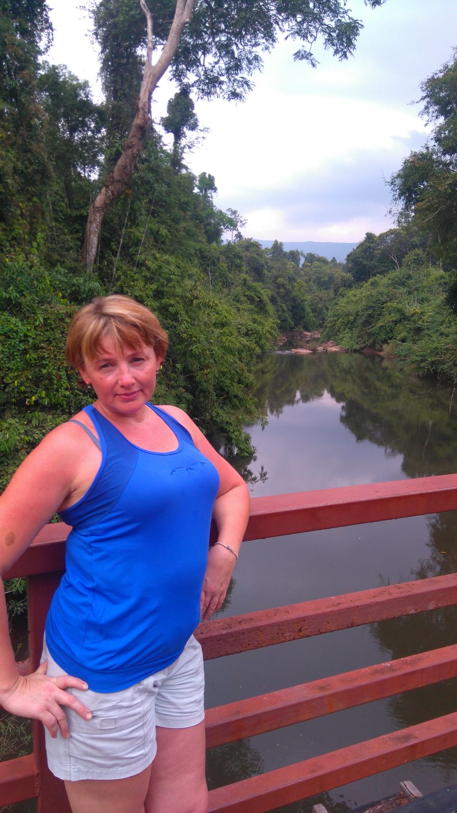 Ирина Левшова