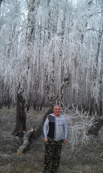 Виктор Нетойлад