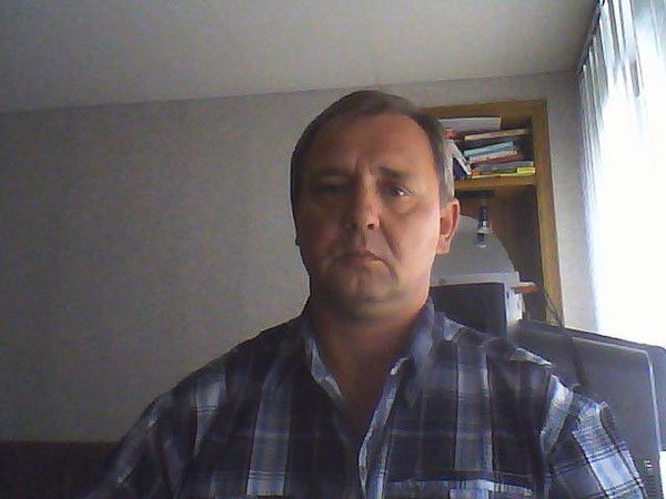 Гоша Неизвестный