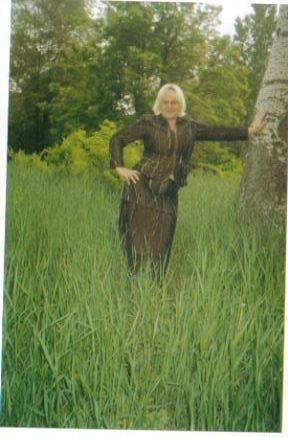 Елена Росол