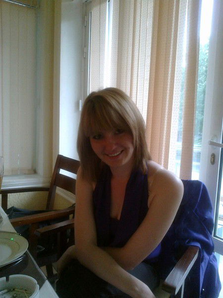 Зайнаб Шарипова