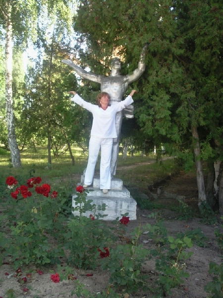 Татьяна Коваленко