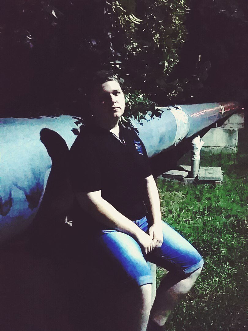 Дима Кириченко