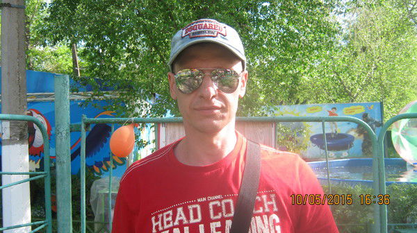 Константин Иванов