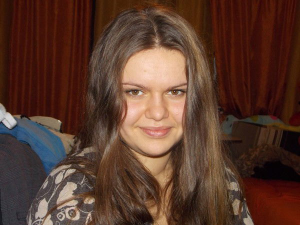 Владислава Катреча