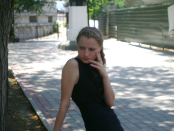 Елизавета Бовт