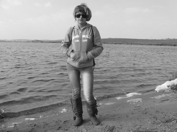 Ксения Евсеева