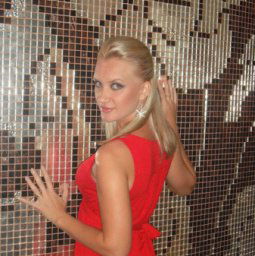 Дарья Оденцова