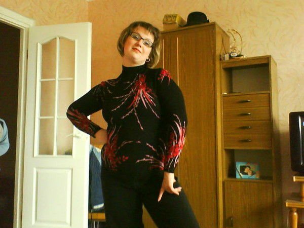 Оксана Савчик