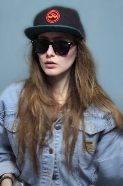 Ильсинка =) Резяпова