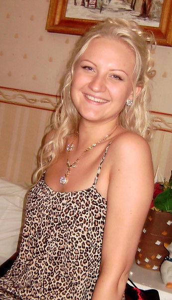 Дарья Дормидонтовна