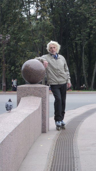 Анатолий Сыроваров