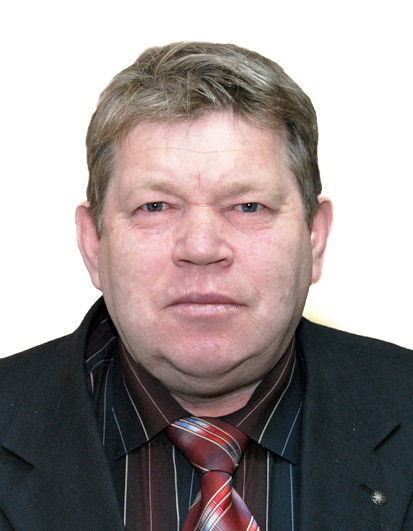 Владимир Трофимов