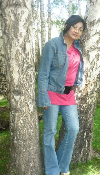 Соня Омуралиева