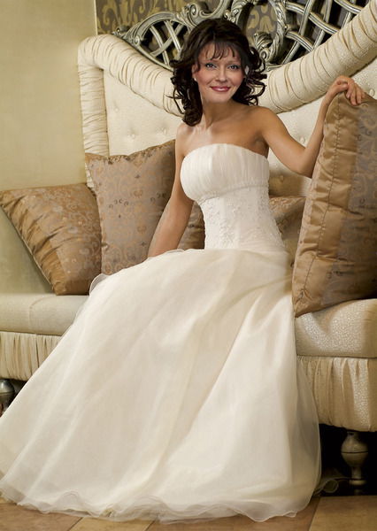 Ольга Медведевская