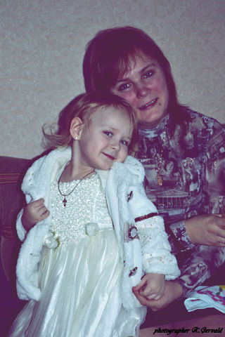 Татьяна Кобец