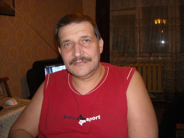 Юра Мишутин