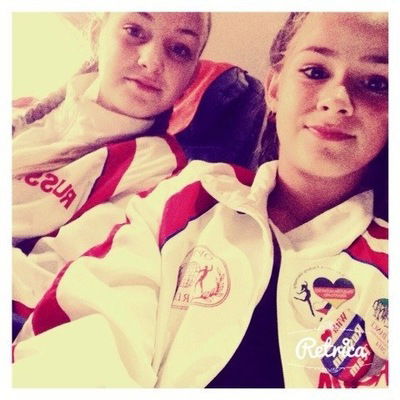 Юля Замковая