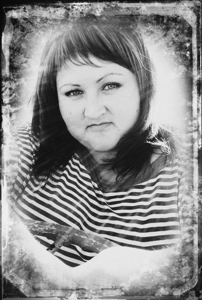 Eкатерина Припутная