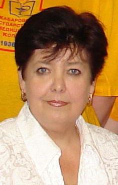 Нина Андреева