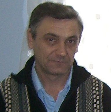 Валерий Акатов