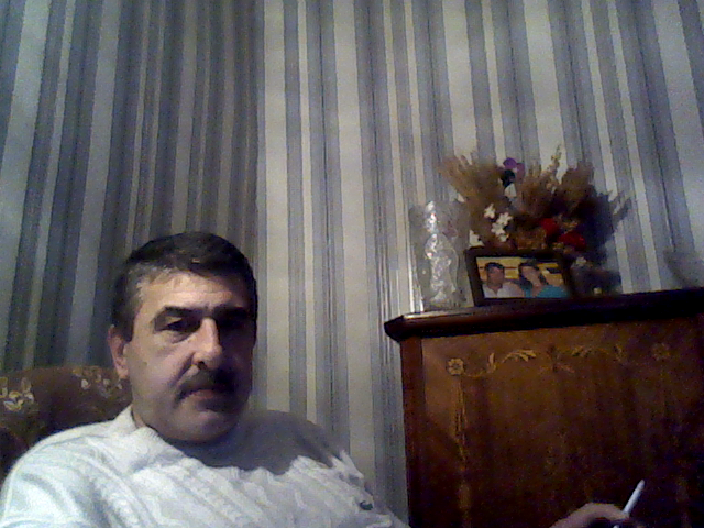 Fyad Dcavadov Станбул