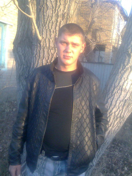 Виктор Ковальчук