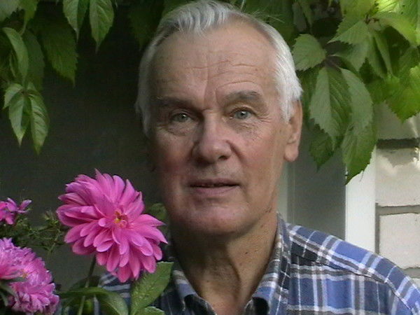 Виктор Сорокин