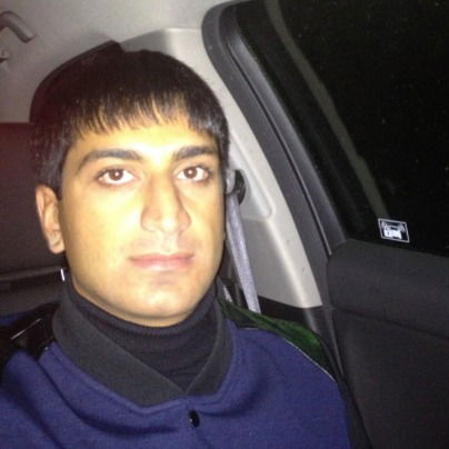 Давид Давид